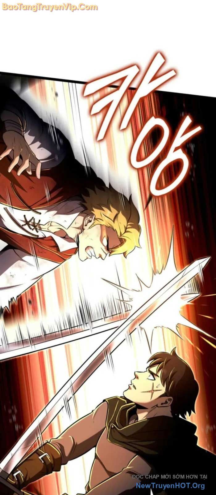 Nhà Vô Địch Kalli Chap 105 - Next Chap 106