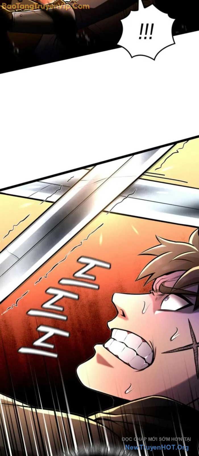 Nhà Vô Địch Kalli Chap 105 - Next Chap 106