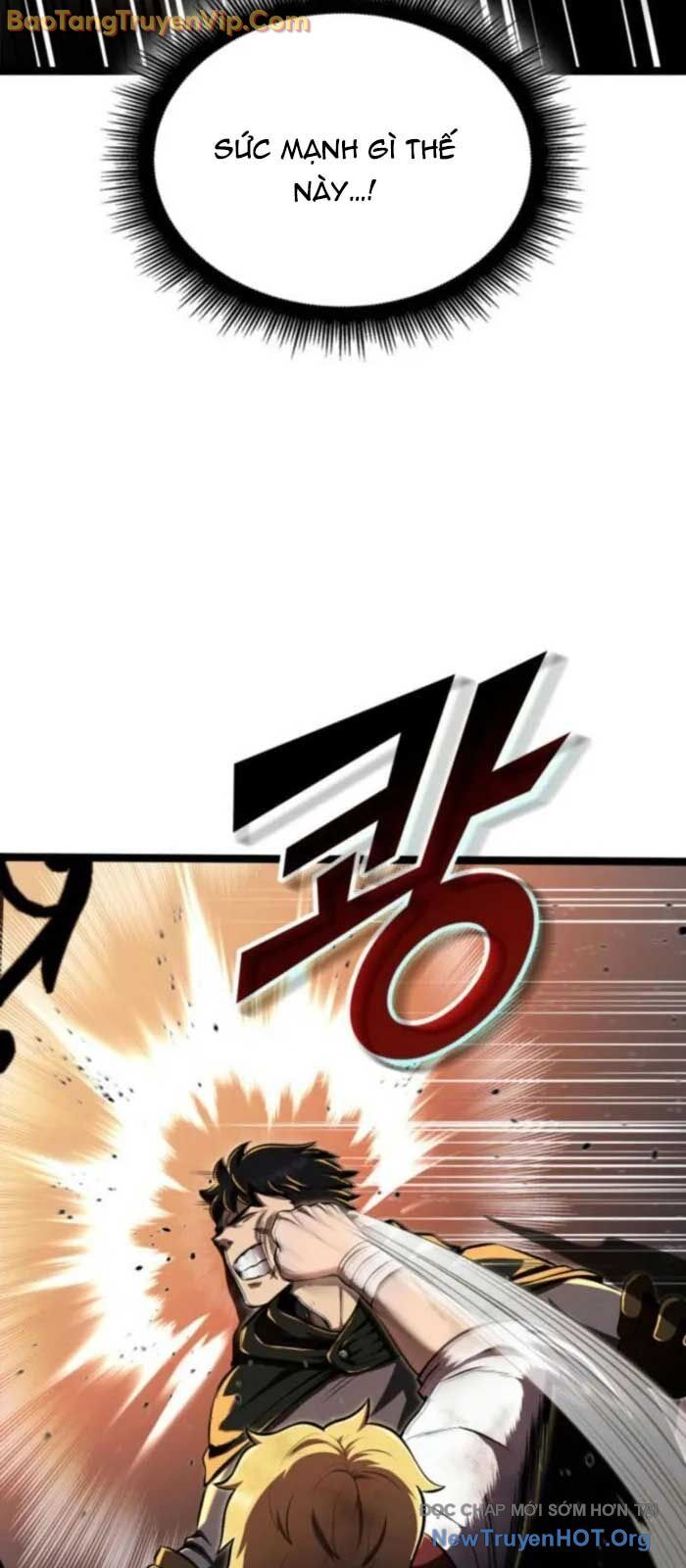 Nhà Vô Địch Kalli Chap 105 - Next Chap 106