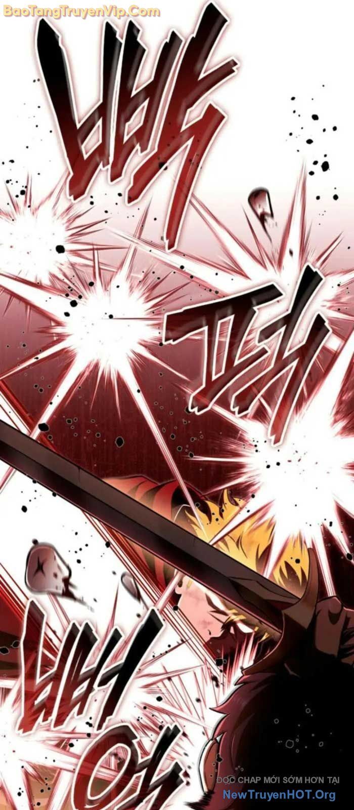 Nhà Vô Địch Kalli Chap 105 - Next Chap 106