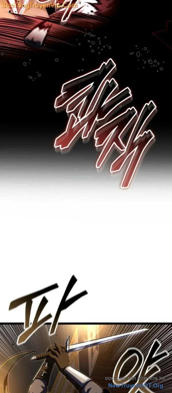 Nhà Vô Địch Kalli Chap 105 - Next Chap 106