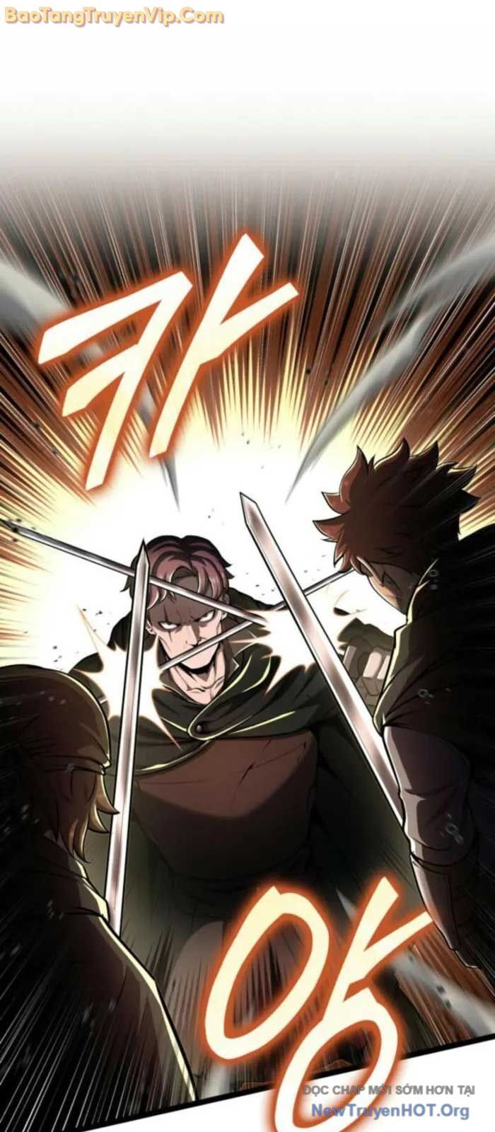 Nhà Vô Địch Kalli Chap 105 - Next Chap 106
