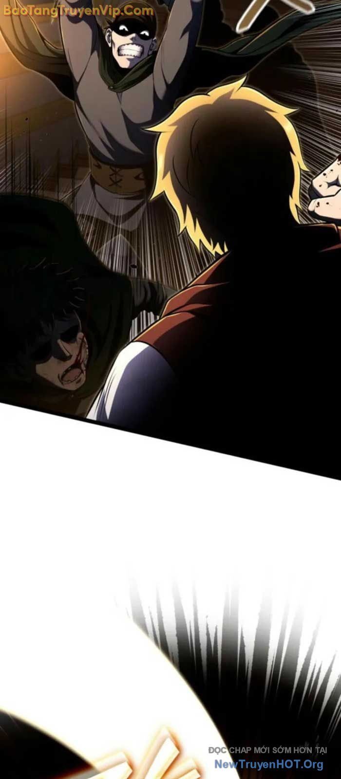 Nhà Vô Địch Kalli Chap 105 - Next Chap 106