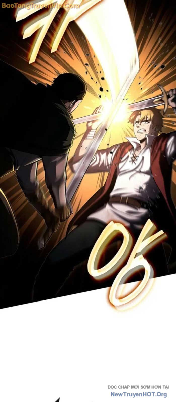 Nhà Vô Địch Kalli Chap 105 - Next Chap 106