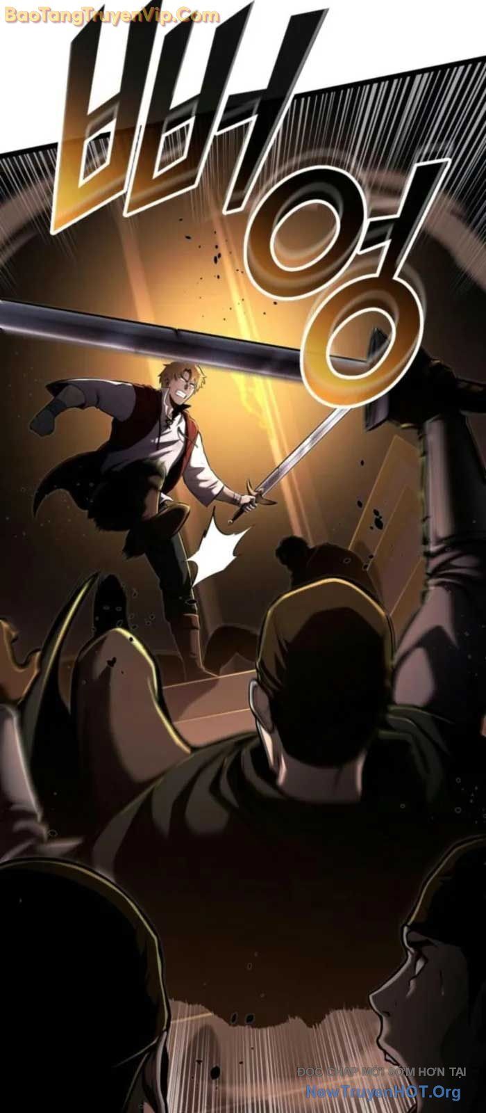 Nhà Vô Địch Kalli Chap 105 - Next Chap 106