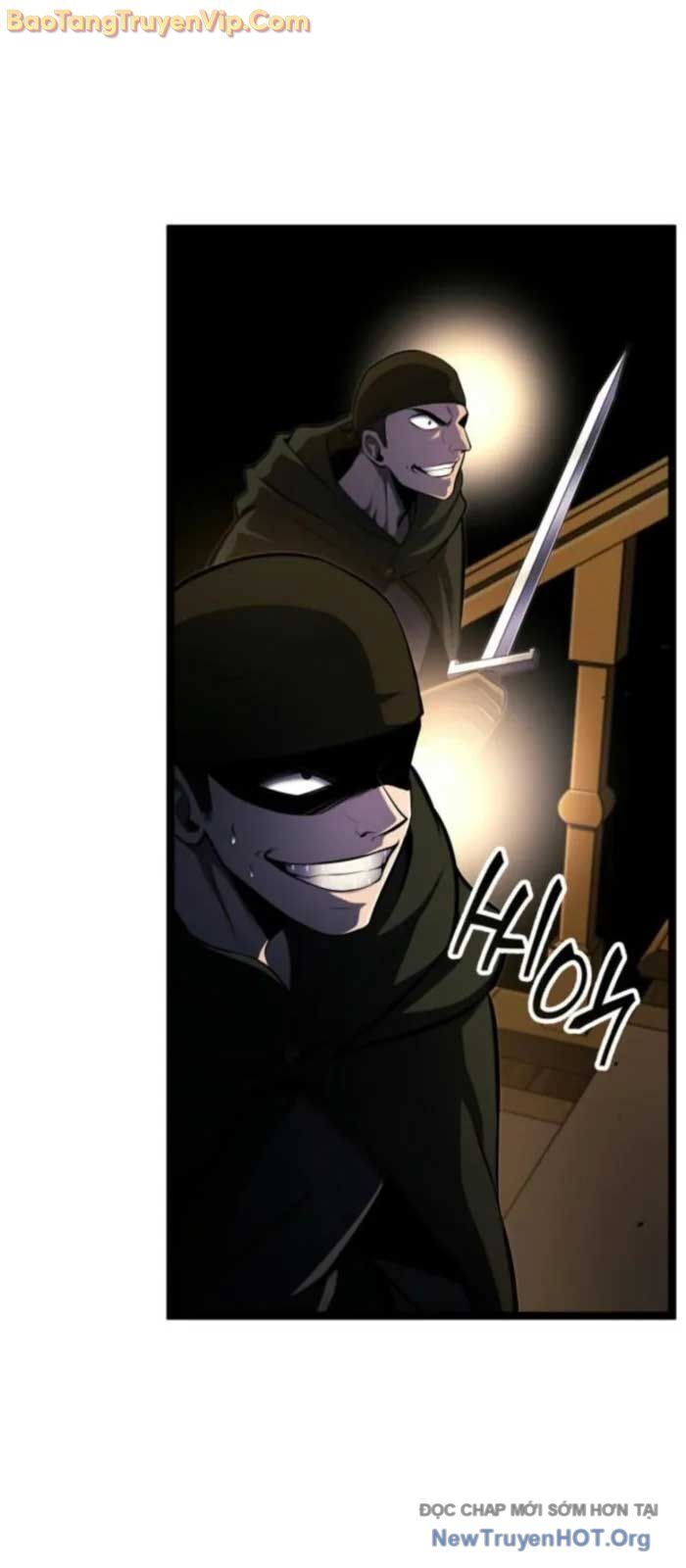 Nhà Vô Địch Kalli Chap 105 - Next Chap 106