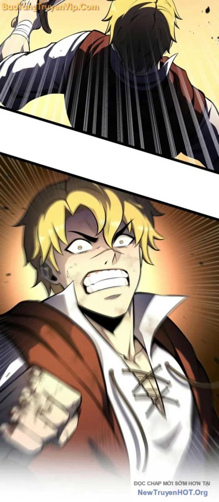 Nhà Vô Địch Kalli Chap 105 - Next Chap 106