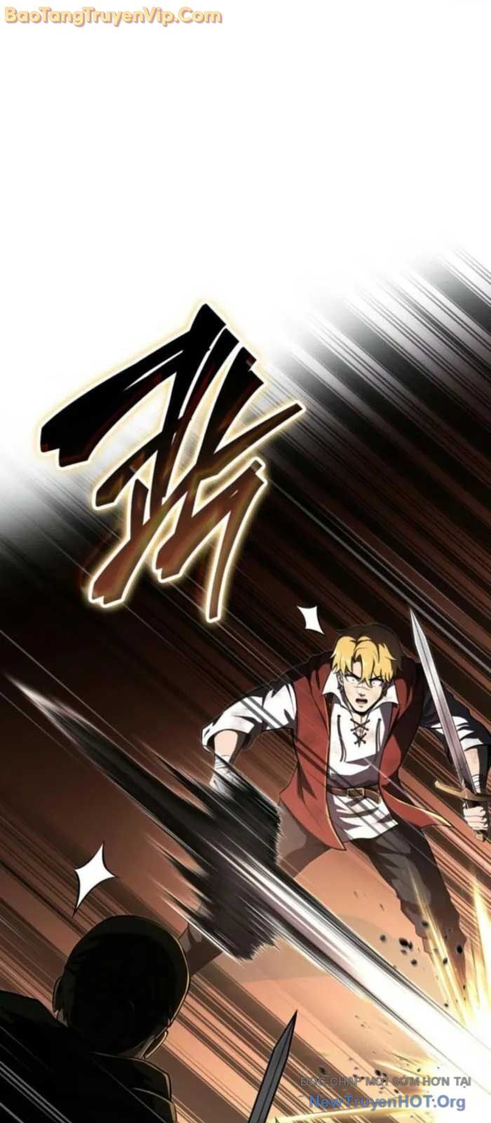 Nhà Vô Địch Kalli Chap 105 - Next Chap 106