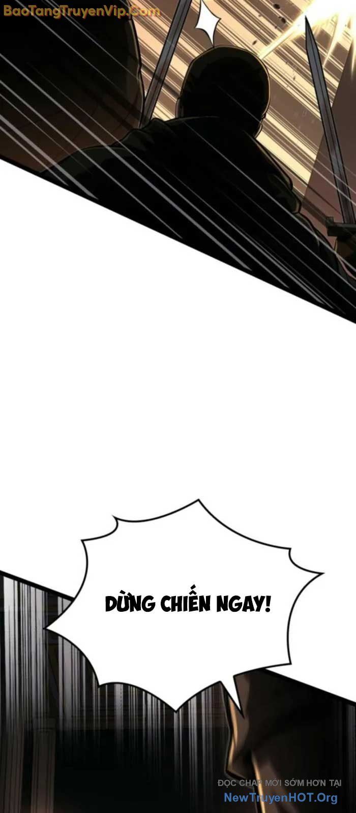 Nhà Vô Địch Kalli Chap 105 - Next Chap 106
