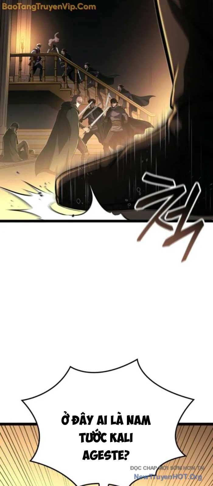 Nhà Vô Địch Kalli Chap 105 - Next Chap 106