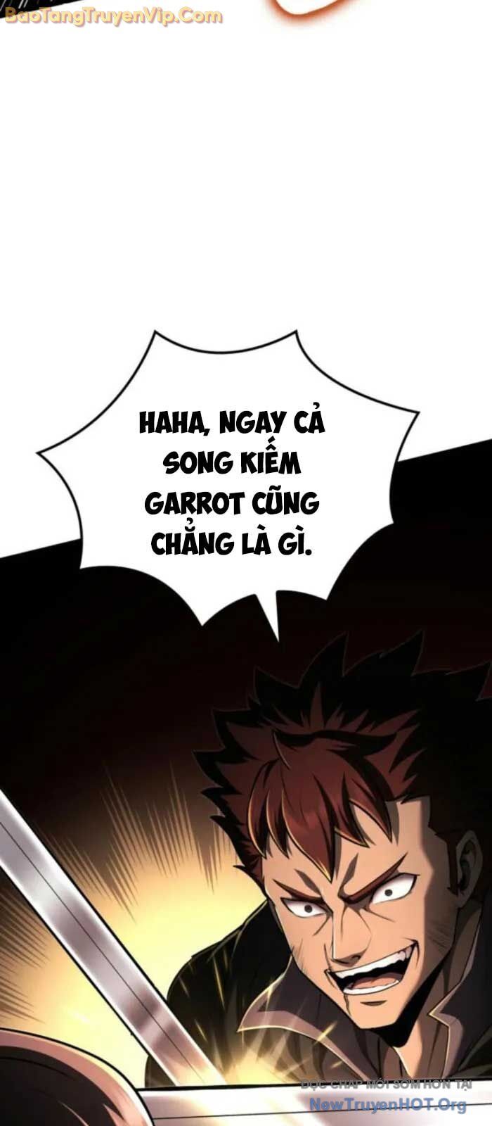 Nhà Vô Địch Kalli Chap 105 - Next Chap 106