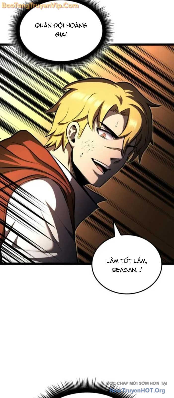 Nhà Vô Địch Kalli Chap 105 - Next Chap 106
