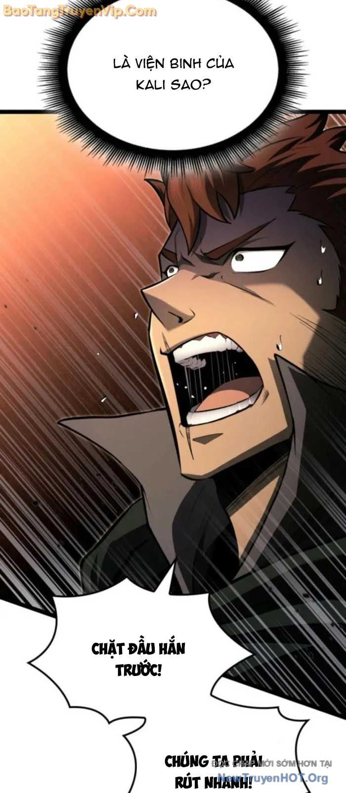 Nhà Vô Địch Kalli Chap 105 - Next Chap 106