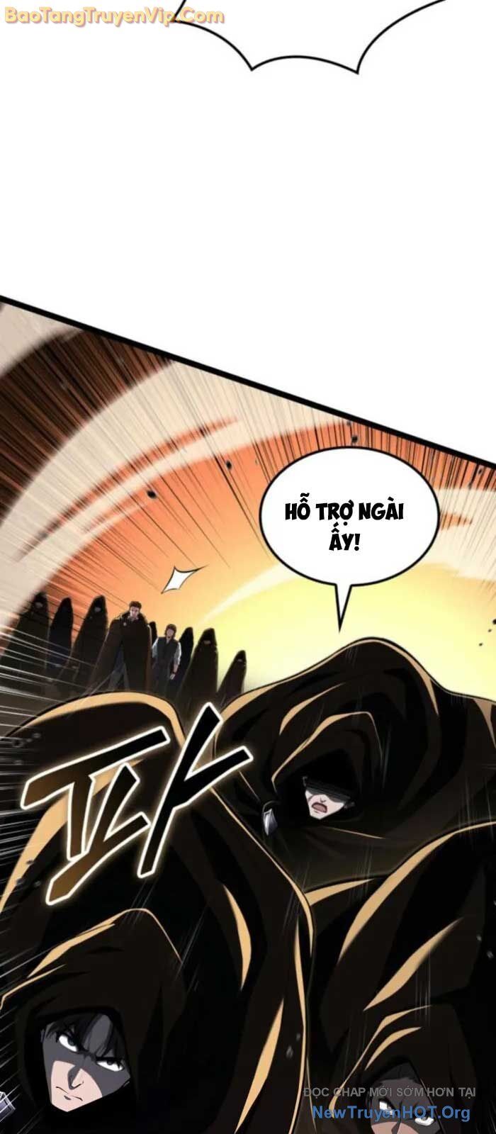 Nhà Vô Địch Kalli Chap 105 - Next Chap 106