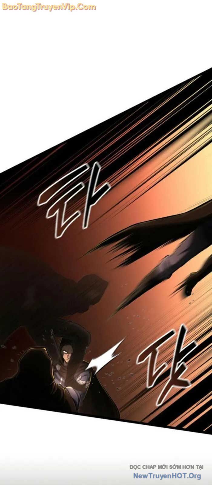 Nhà Vô Địch Kalli Chap 105 - Next Chap 106