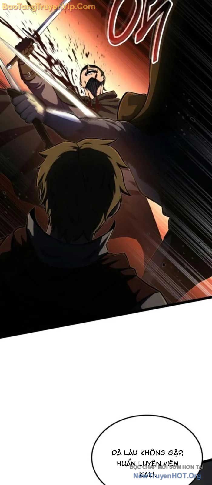 Nhà Vô Địch Kalli Chap 105 - Next Chap 106