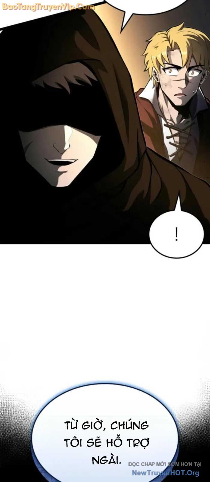 Nhà Vô Địch Kalli Chap 105 - Next Chap 106