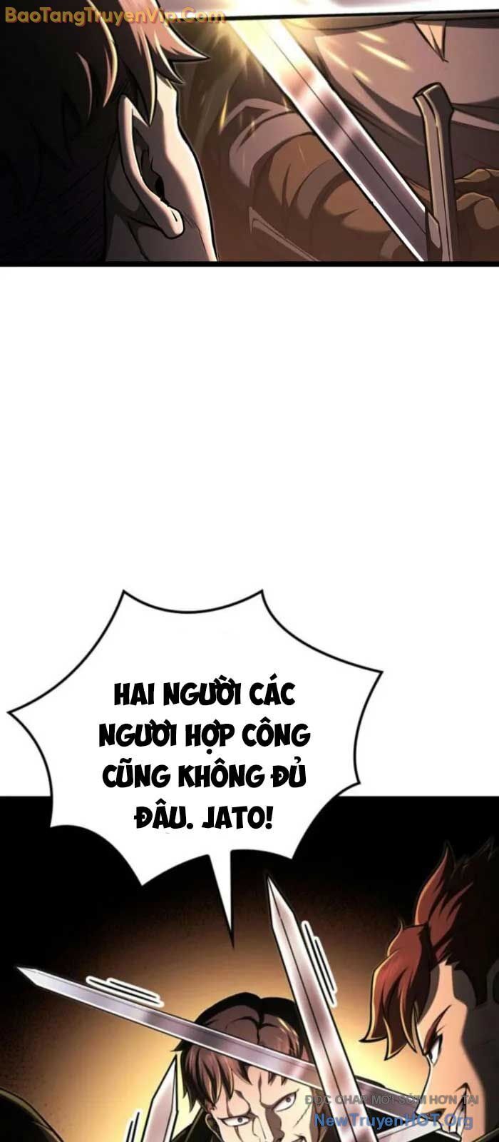 Nhà Vô Địch Kalli Chap 105 - Next Chap 106