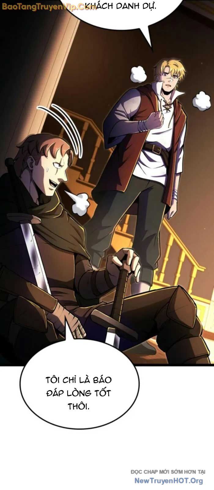 Nhà Vô Địch Kalli Chap 105 - Next Chap 106