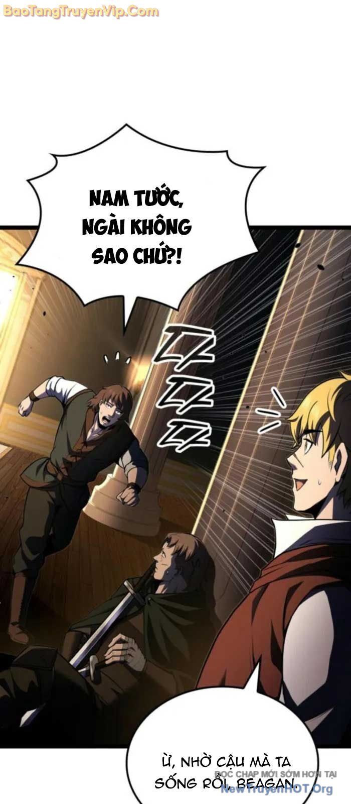 Nhà Vô Địch Kalli Chap 105 - Next Chap 106