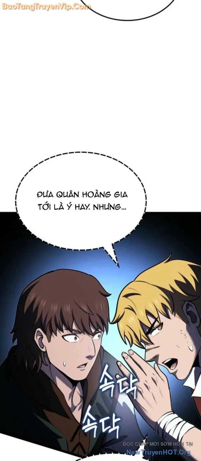 Nhà Vô Địch Kalli Chap 105 - Next Chap 106