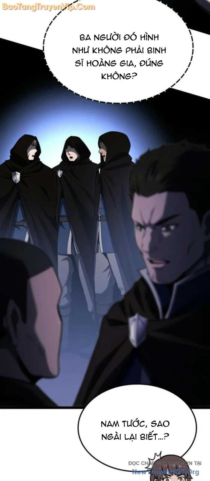 Nhà Vô Địch Kalli Chap 105 - Next Chap 106