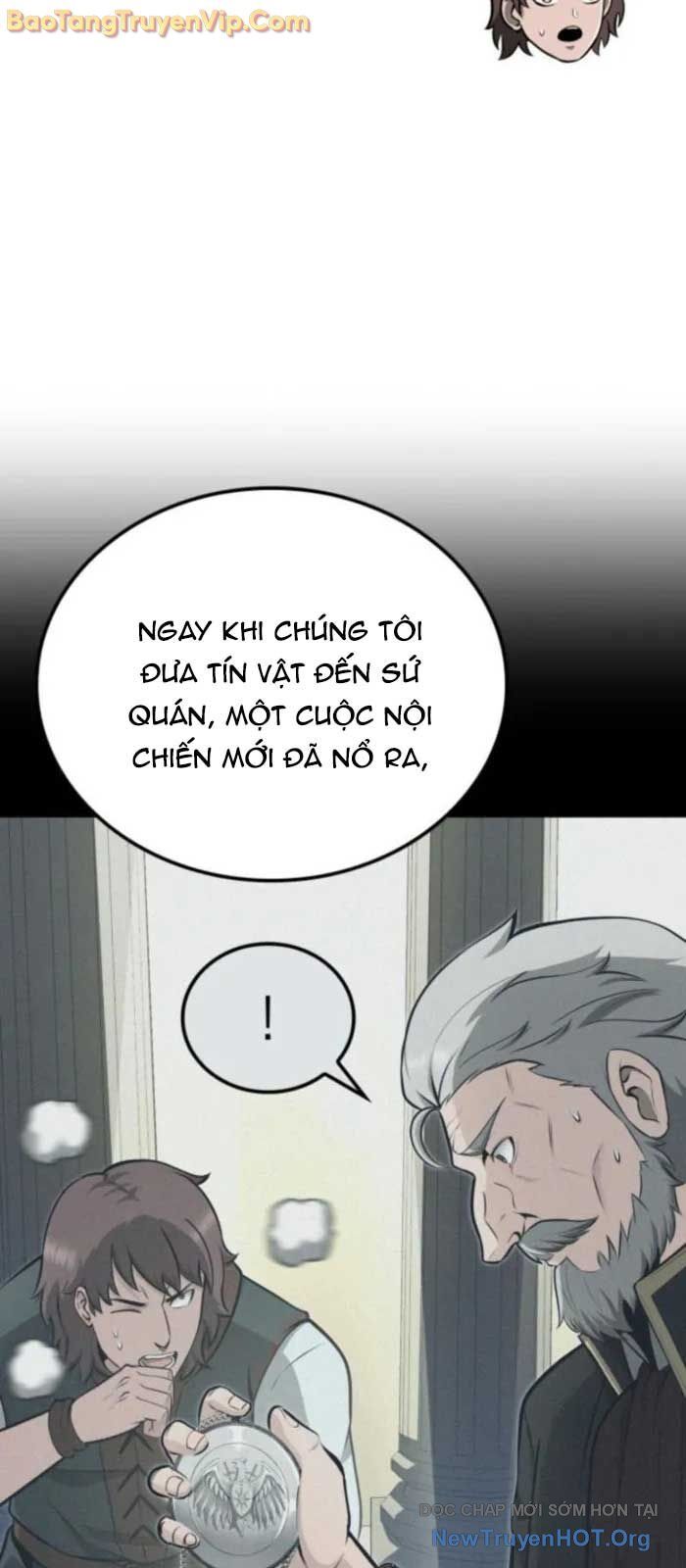 Nhà Vô Địch Kalli Chap 105 - Next Chap 106