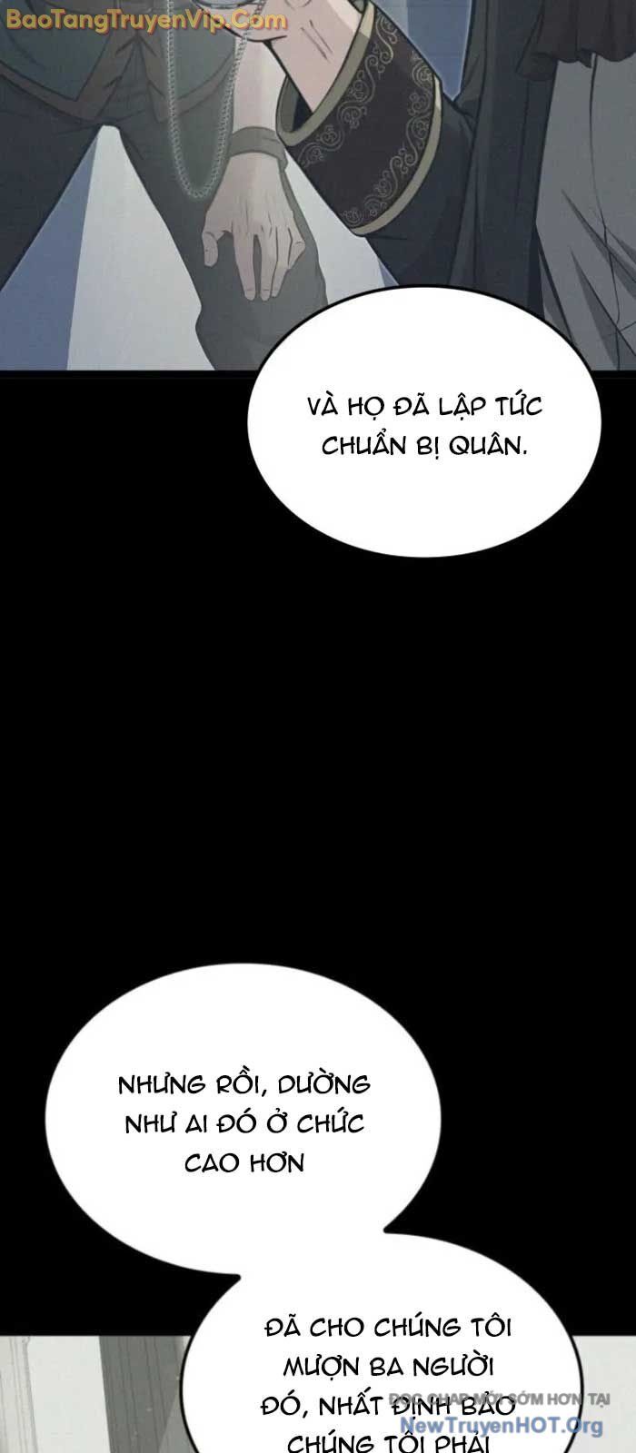 Nhà Vô Địch Kalli Chap 105 - Next Chap 106