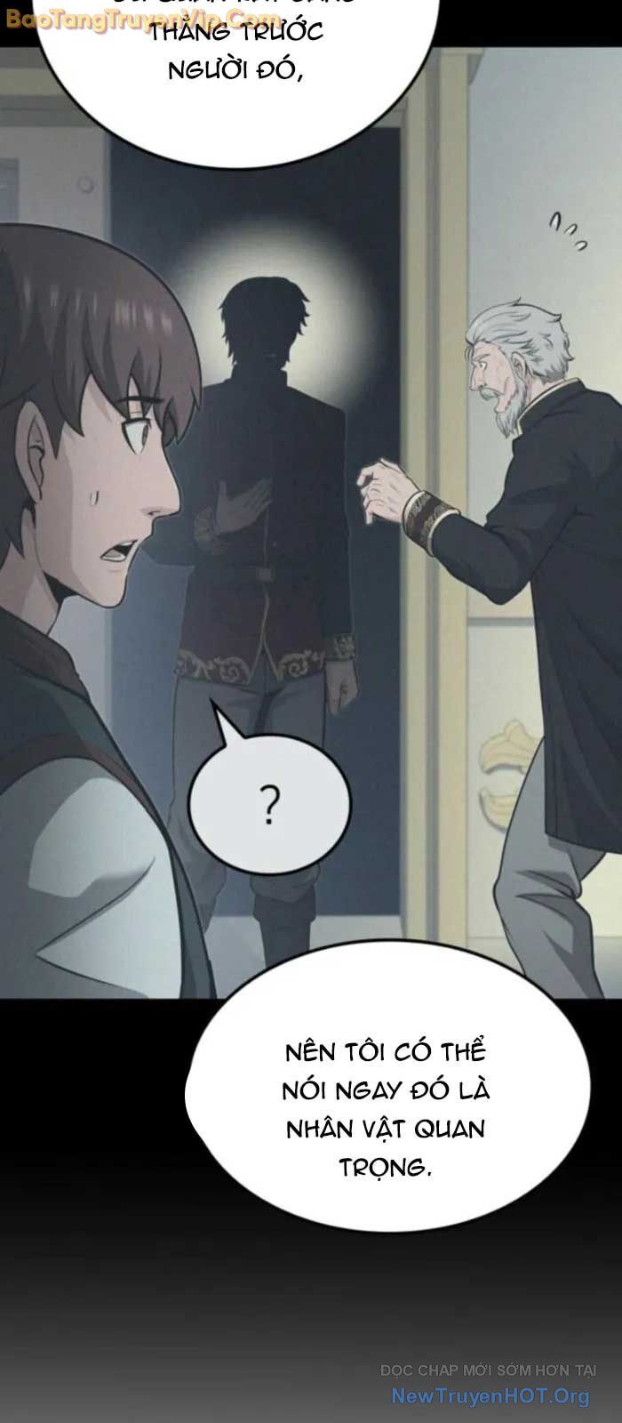 Nhà Vô Địch Kalli Chap 105 - Next Chap 106