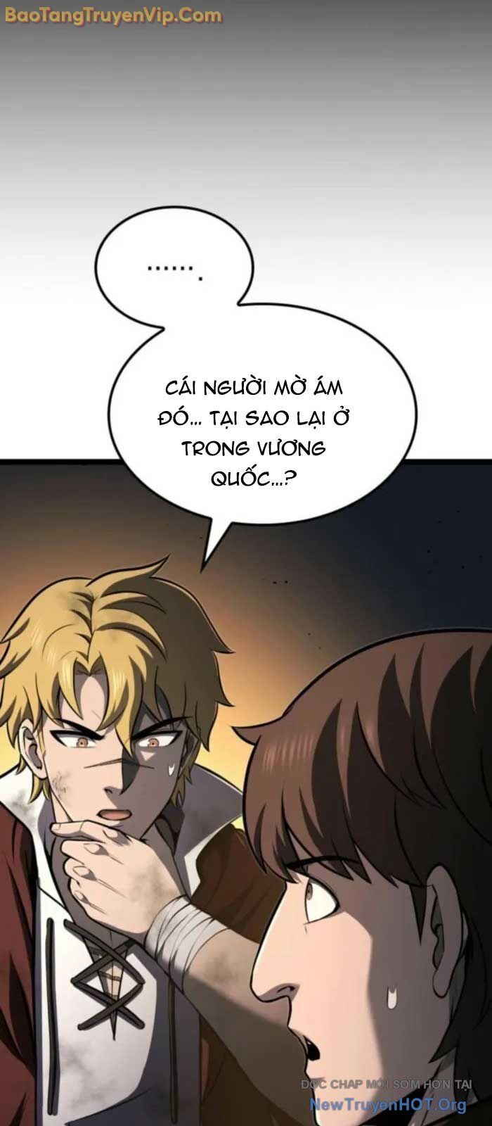 Nhà Vô Địch Kalli Chap 105 - Next Chap 106
