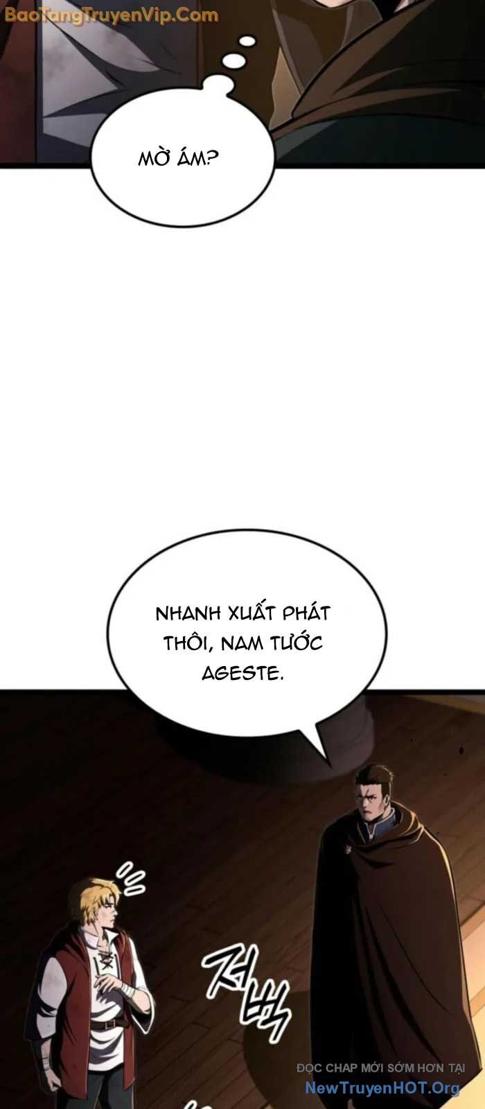 Nhà Vô Địch Kalli Chap 105 - Next Chap 106