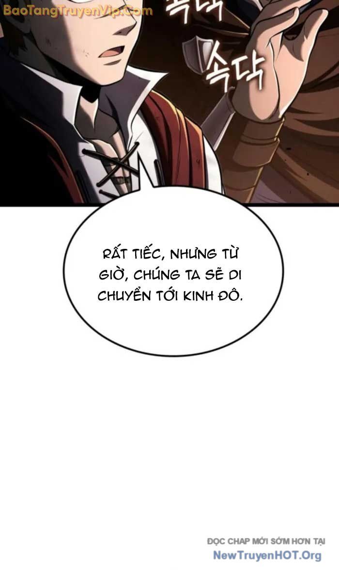 Nhà Vô Địch Kalli Chap 105 - Next Chap 106