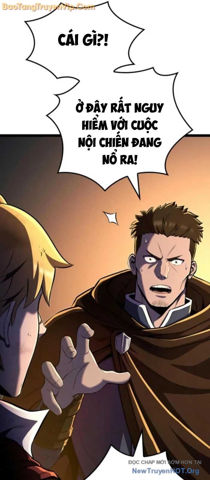 Nhà Vô Địch Kalli Chap 105 - Next Chap 106