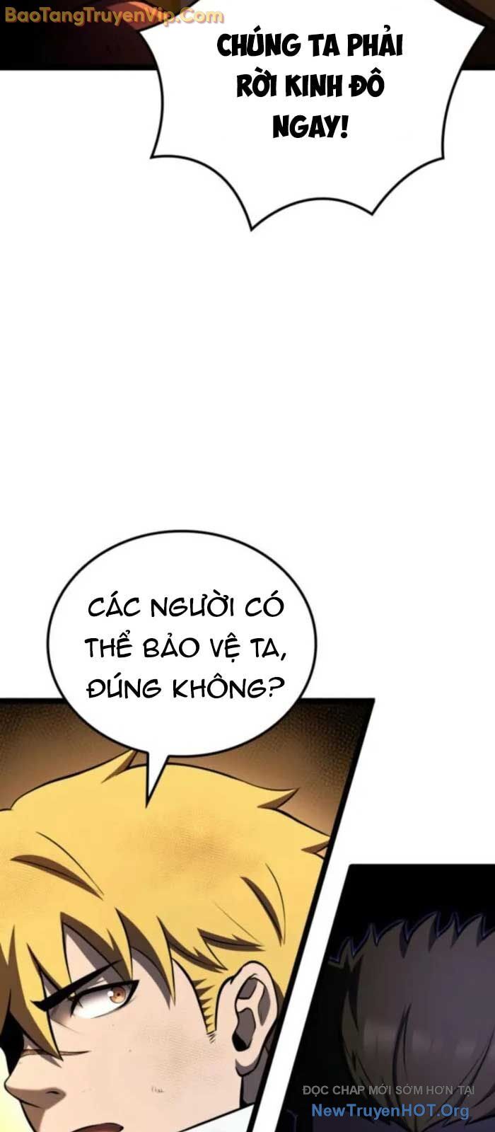 Nhà Vô Địch Kalli Chap 105 - Next Chap 106
