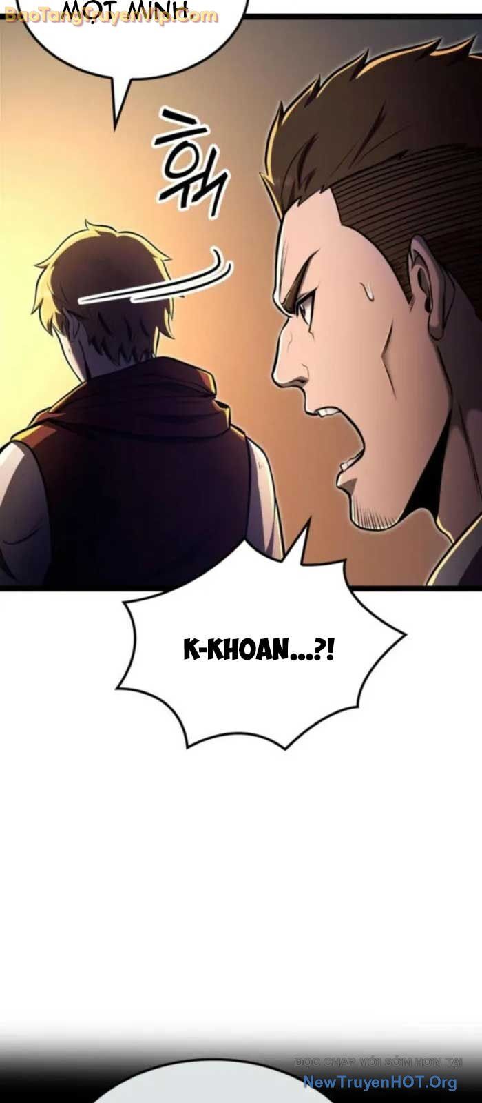 Nhà Vô Địch Kalli Chap 105 - Next Chap 106