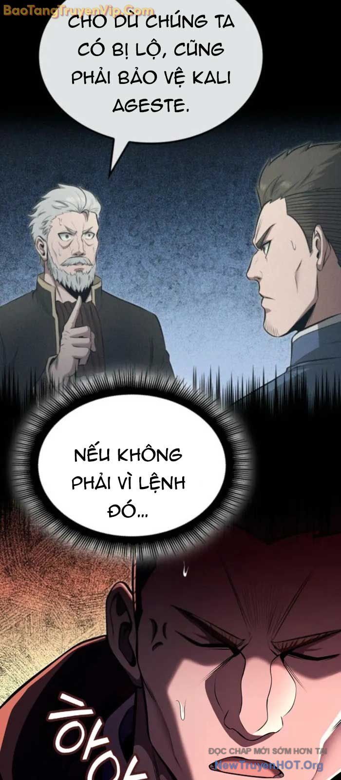 Nhà Vô Địch Kalli Chap 105 - Next Chap 106