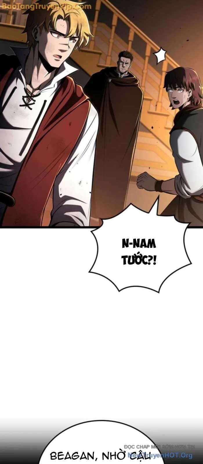 Nhà Vô Địch Kalli Chap 105 - Next Chap 106