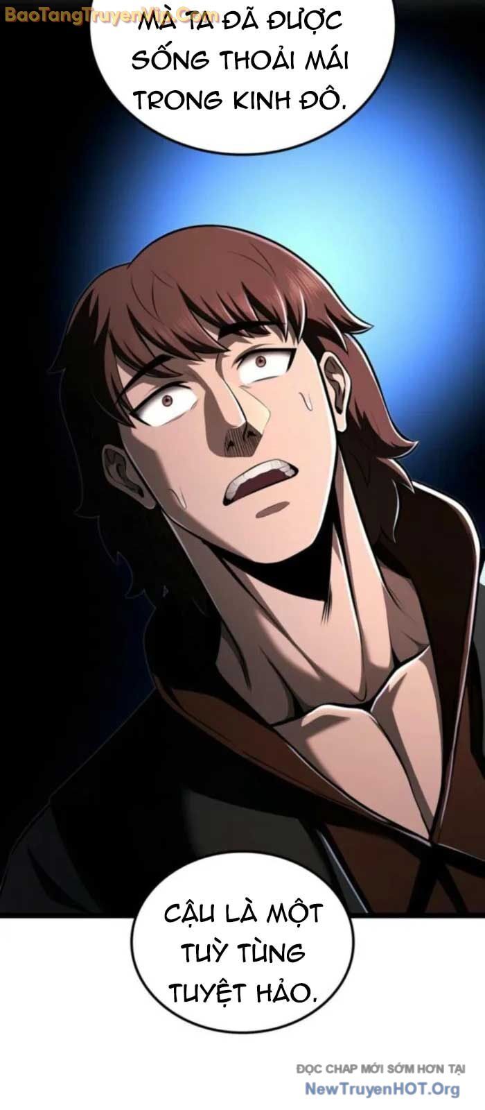 Nhà Vô Địch Kalli Chap 105 - Next Chap 106