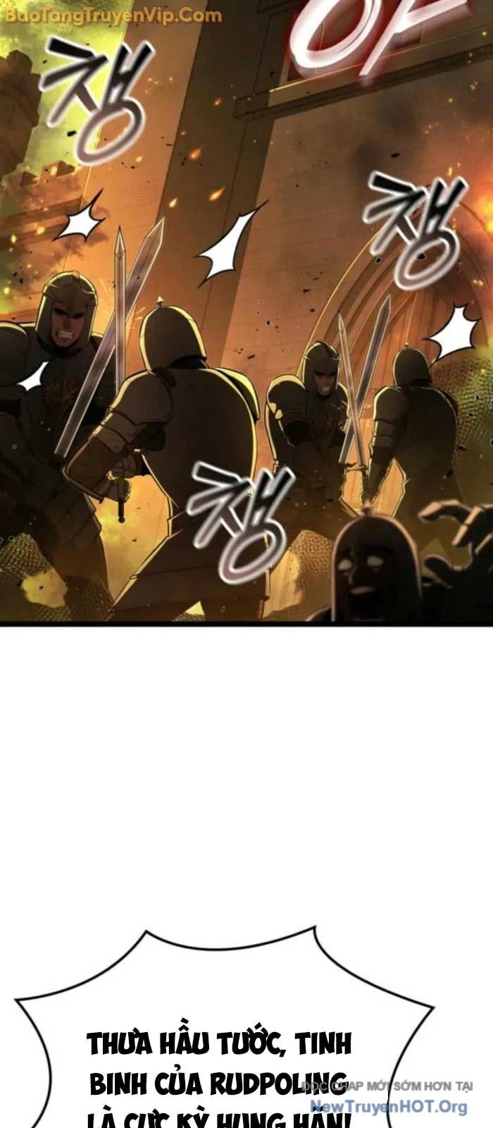 Nhà Vô Địch Kalli Chap 105 - Next Chap 106