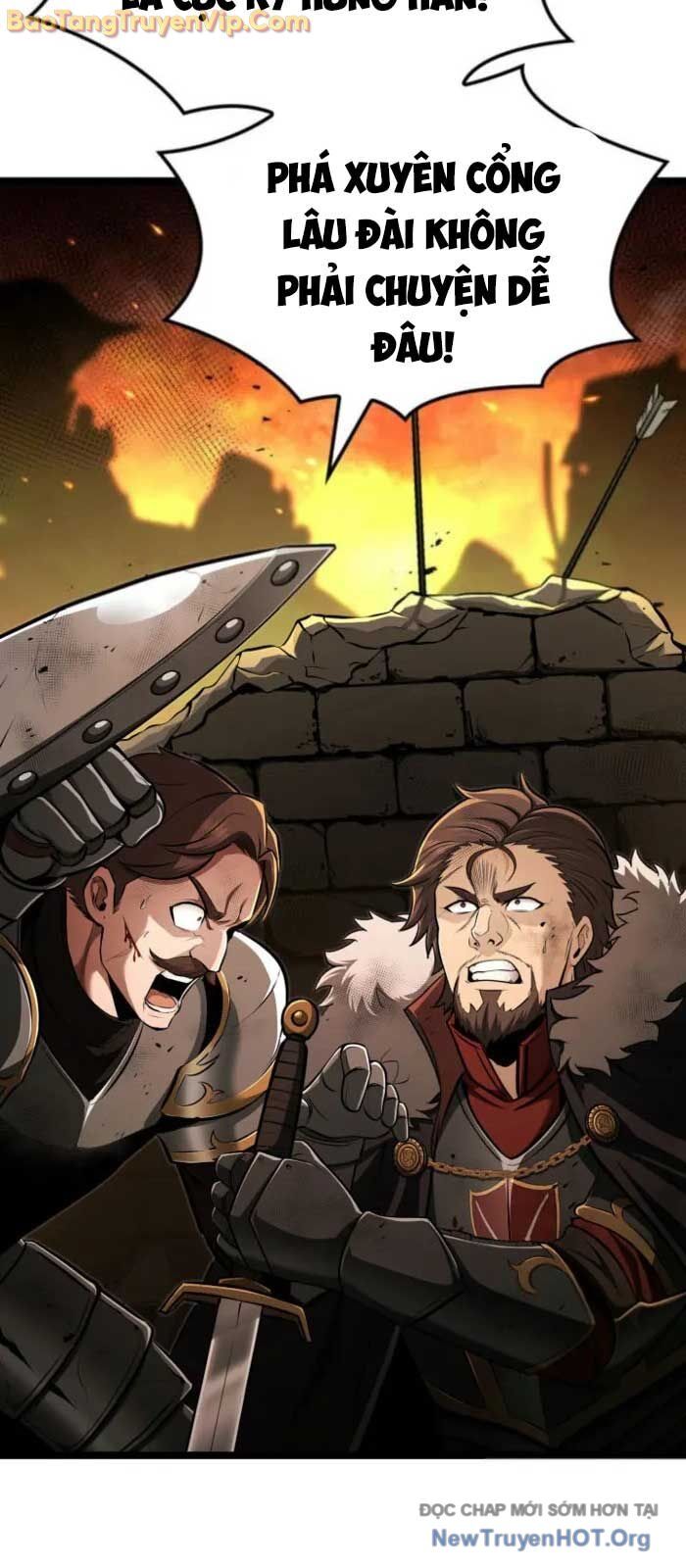 Nhà Vô Địch Kalli Chap 105 - Next Chap 106