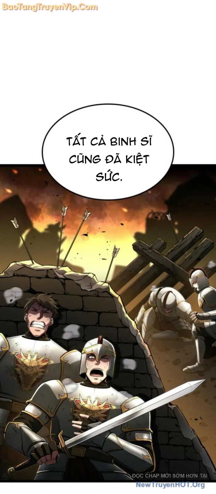 Nhà Vô Địch Kalli Chap 105 - Next Chap 106