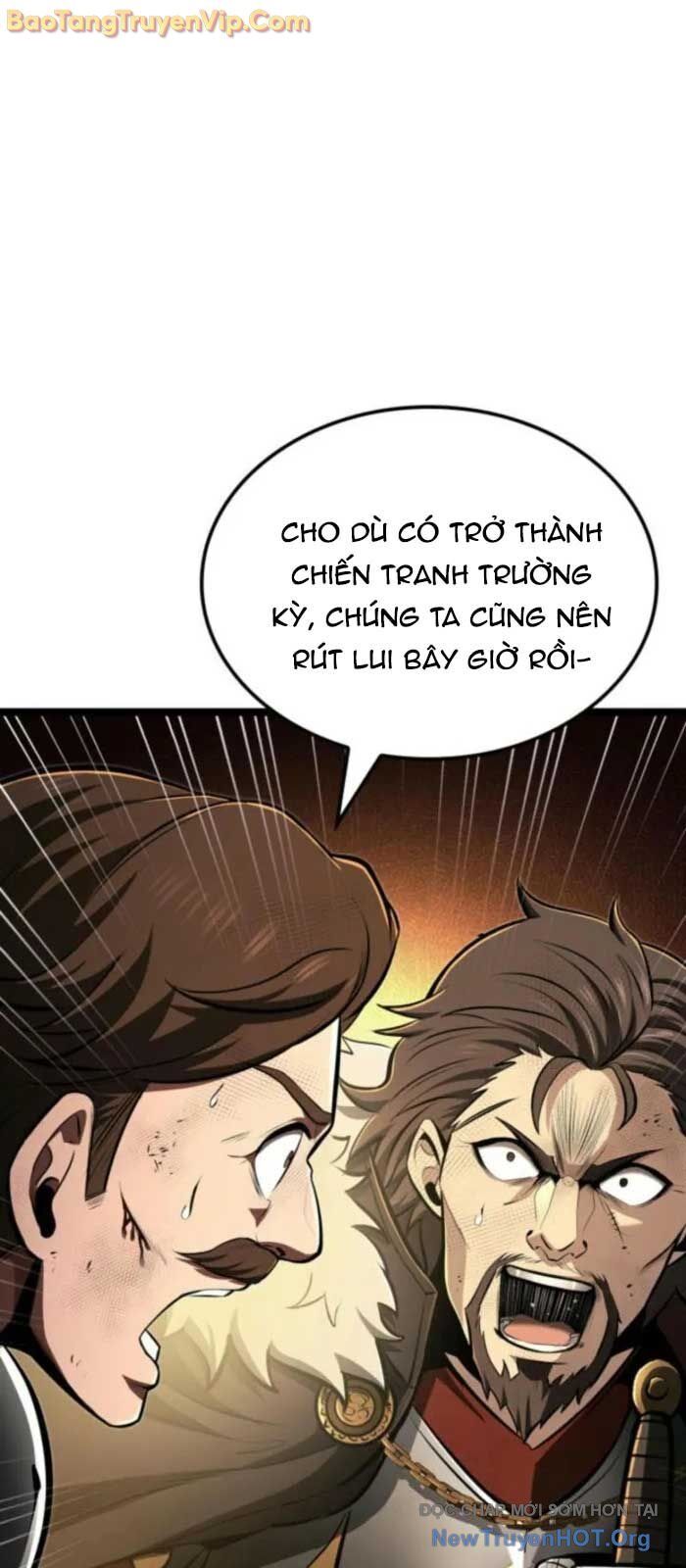 Nhà Vô Địch Kalli Chap 105 - Next Chap 106