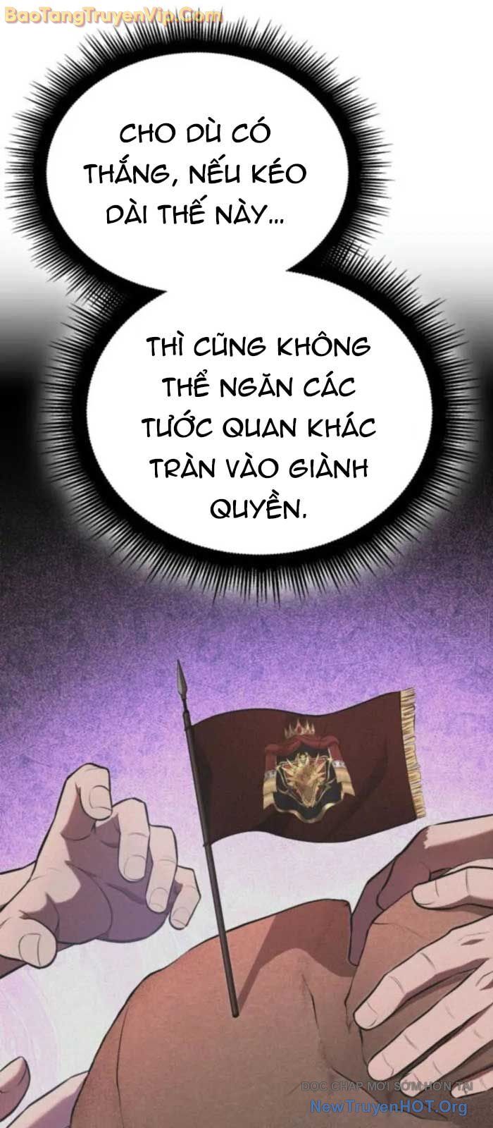 Nhà Vô Địch Kalli Chap 105 - Next Chap 106