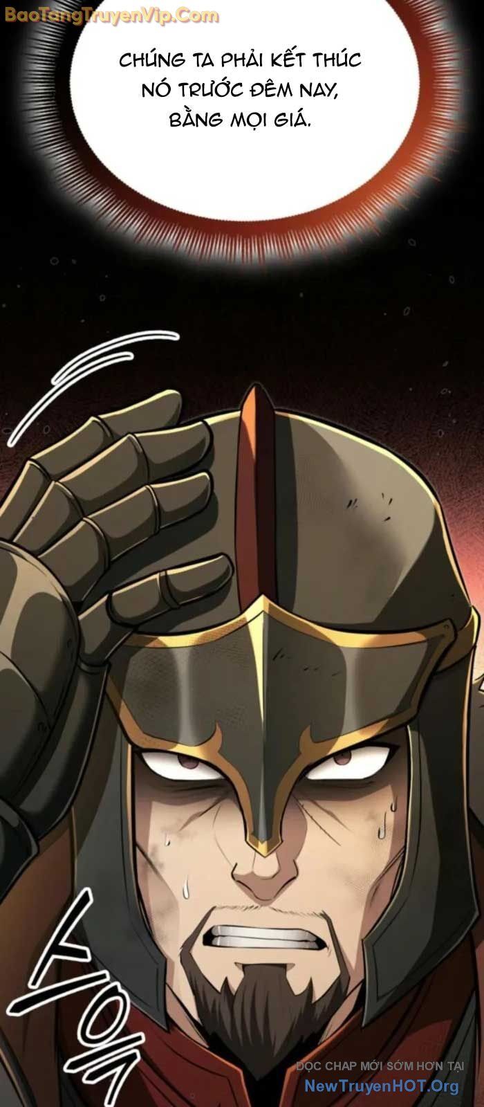 Nhà Vô Địch Kalli Chap 105 - Next Chap 106