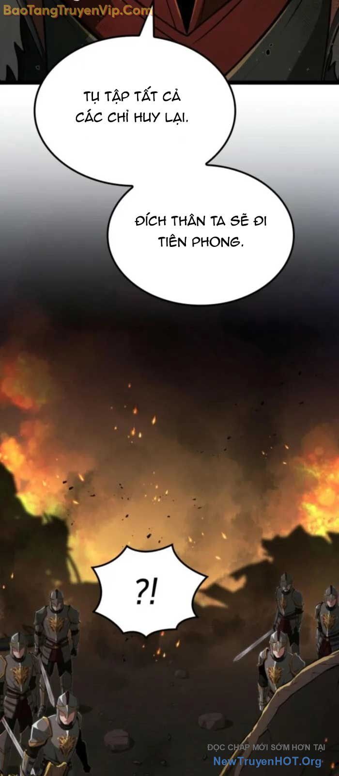 Nhà Vô Địch Kalli Chap 105 - Next Chap 106