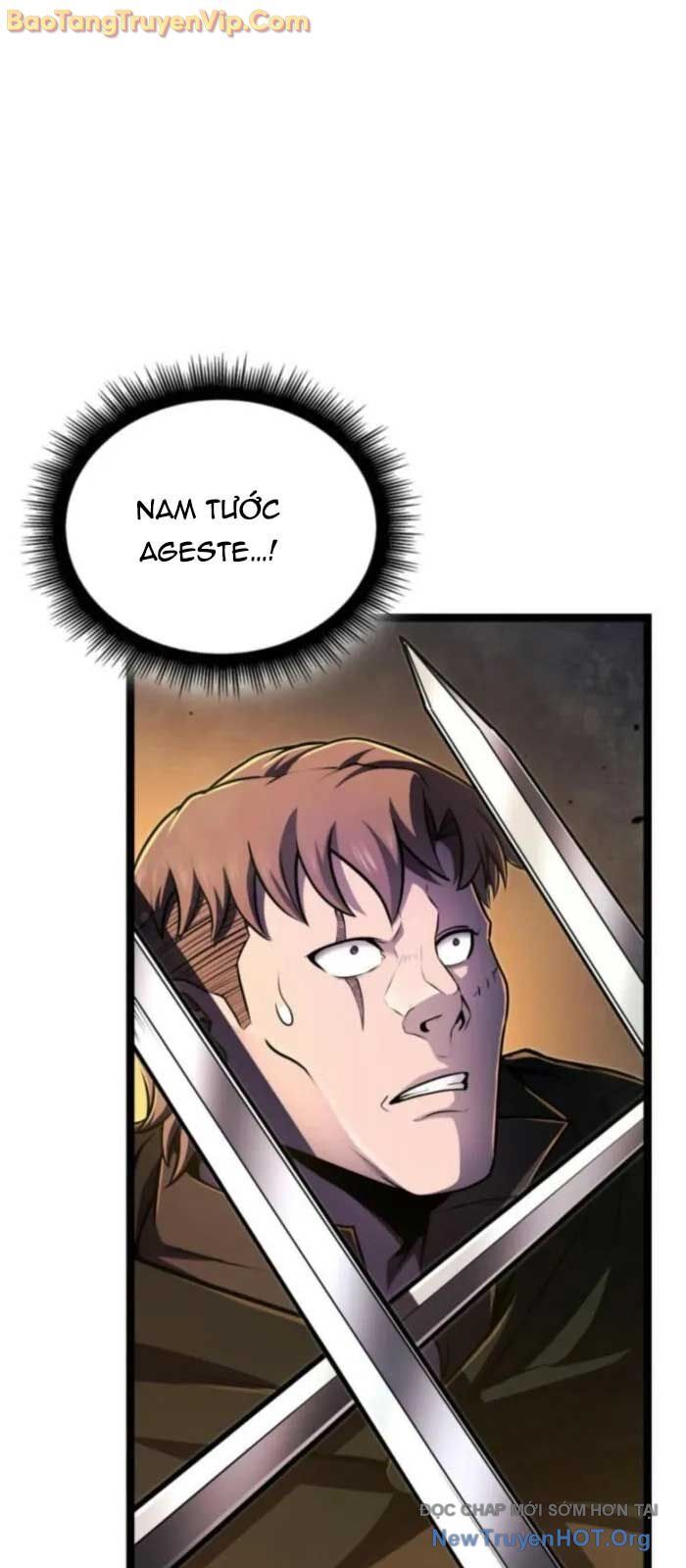 Nhà Vô Địch Kalli Chap 105 - Next Chap 106