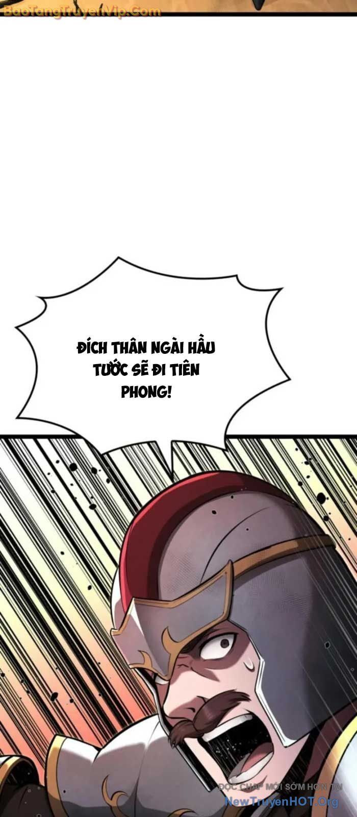 Nhà Vô Địch Kalli Chap 105 - Next Chap 106