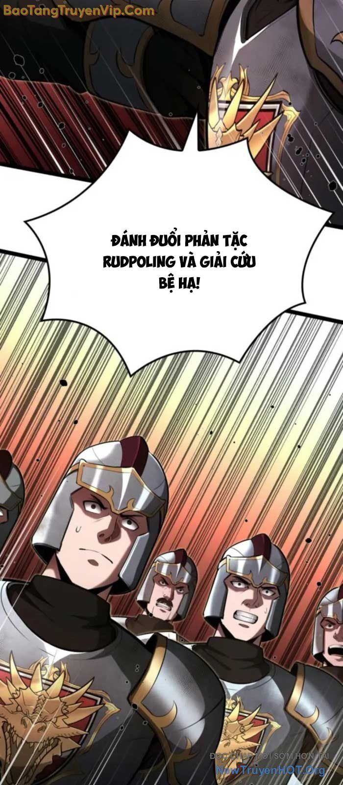 Nhà Vô Địch Kalli Chap 105 - Next Chap 106