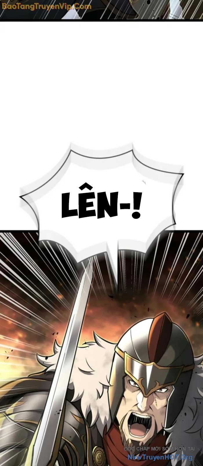 Nhà Vô Địch Kalli Chap 105 - Next Chap 106
