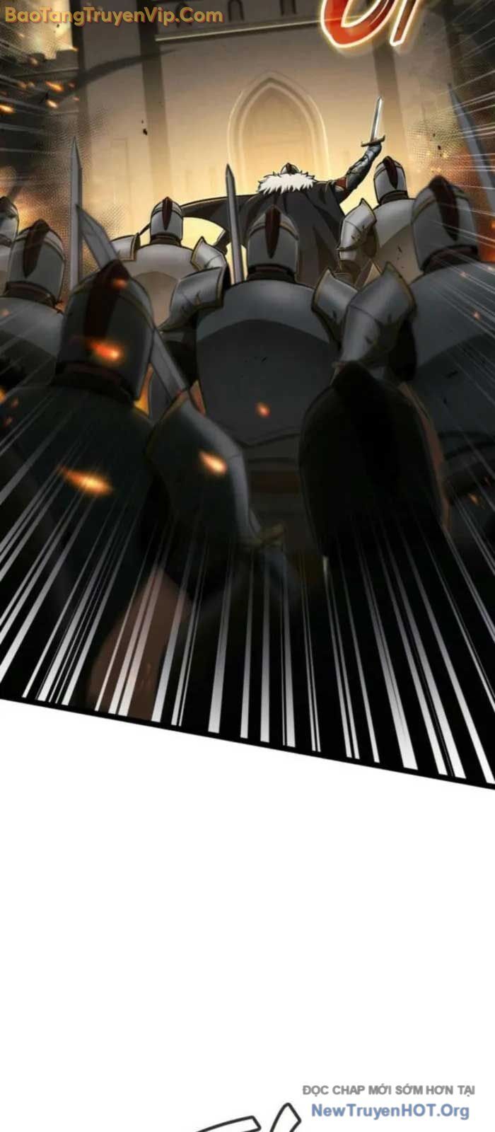 Nhà Vô Địch Kalli Chap 105 - Next Chap 106